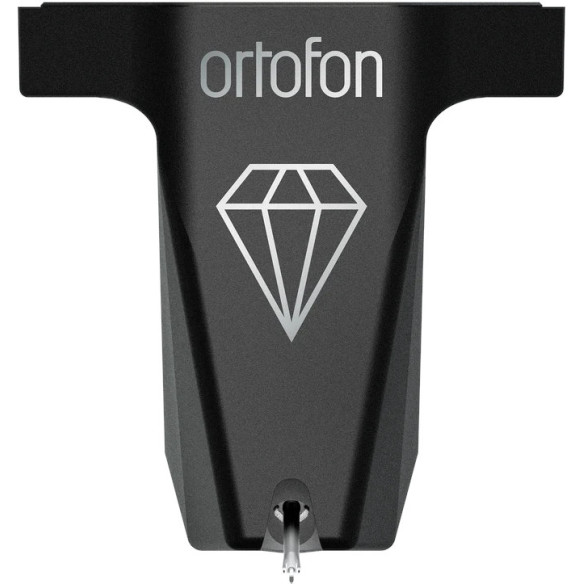 Ortofon MC X30 - Cellule MC - Noir