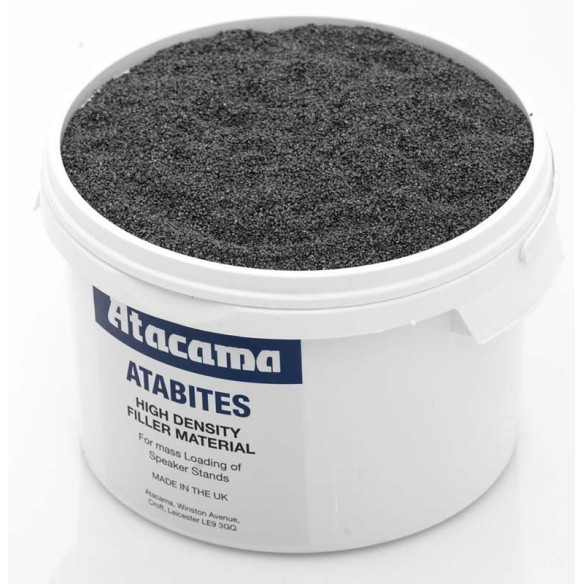 Atacama Atabites SMD Z7.5HD - Lest