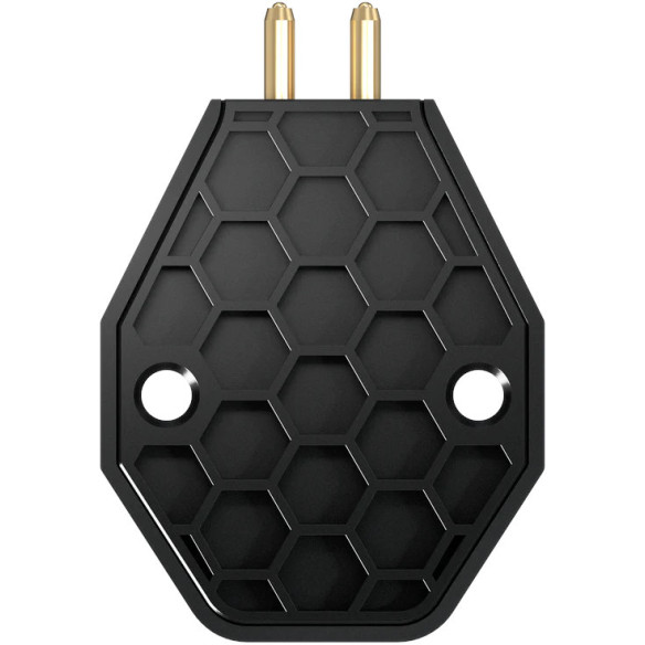 Ortofon MC X40 - Cellule MC - Noir