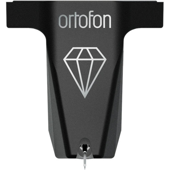 Ortofon MC X40 - Cellule MC - Noir
