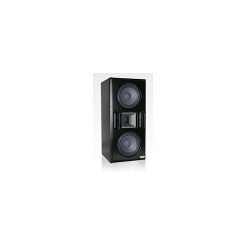 GKF SVP1000 MKII EVO - Enceinte frontale / centrale Haut Rendement à l'unité