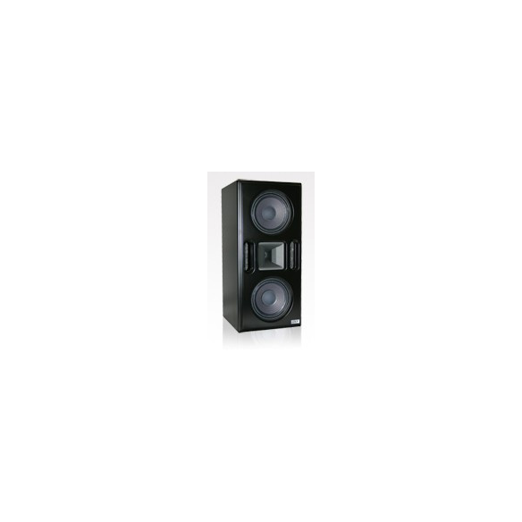 GKF SVP1000 MKII EVO - Enceinte frontale / centrale Haut Rendement à l'unité