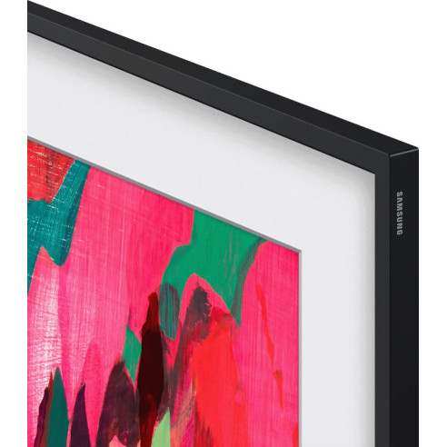 Samsung TQ85LS03F The Frame Pro - Télévision style tableau Neo QLED 4K 85"