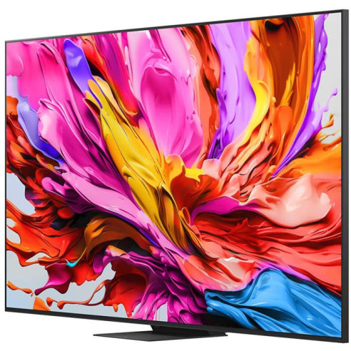 LG 100QNED86A - TV 4K QNED MiniLED 100" 2,54m de diagonal