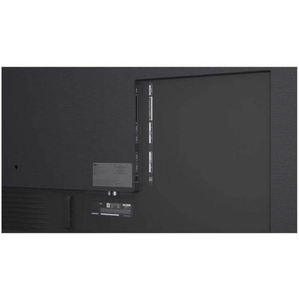 LG 100QNED86A - TV 4K QNED MiniLED 100" 2,54m de diagonal