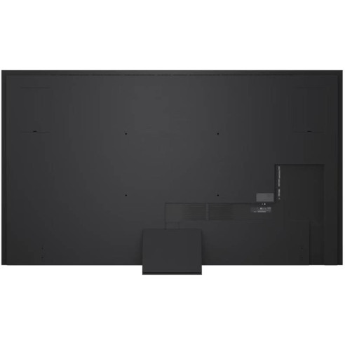 LG 100QNED86A - TV 4K QNED MiniLED 100" 2,54m de diagonal