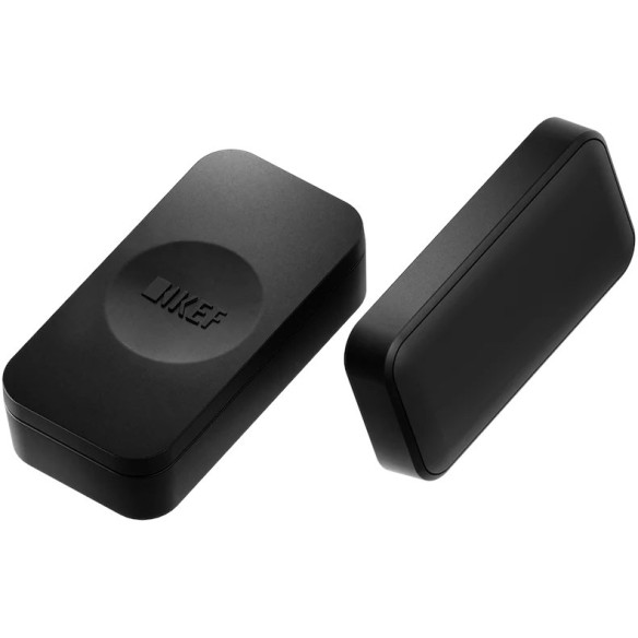 KEF KW2 RX - Récepteur Sans Fil pour Caisson de Basses KEF compatible barre de son XIO