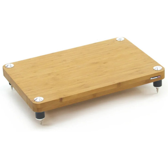 Atacama Evoque Eco 24-16 Design Edition - Meuble Hifi ou HC - Bambou Naturel