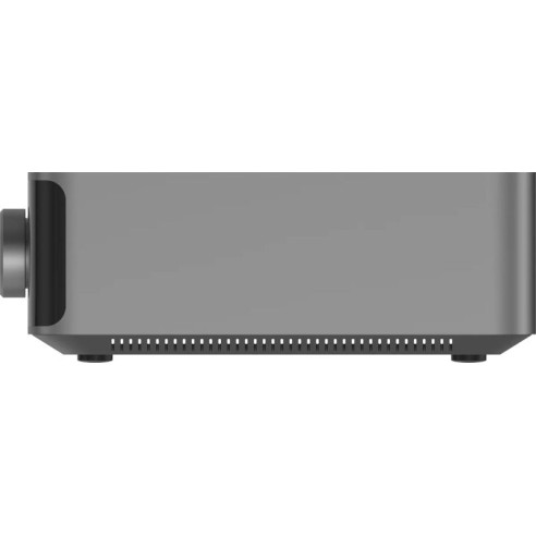 Wiim Amp Ultra - Ampli Streamer Stéréo 2x 60W RMS - Space Grey