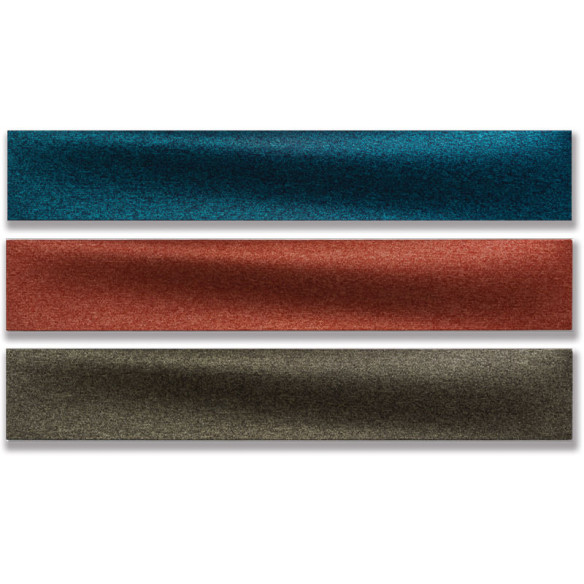 Naim Grille Mu-So 2nd Gen - Grille pour enceintes - Bleu, Orange ou Olive