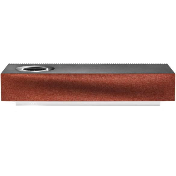 Naim Grille Mu-So 2nd Gen - Grille pour enceintes - Bleu, Orange ou Olive