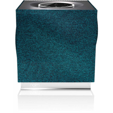 Naim Grille Mu-So QB 2nd Gen - Grille pour enceintes - Bleu, Orange ou Olive