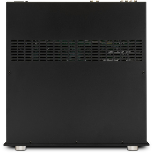 McIntosh CR106 - Préampli/Processeur Multiroom 6 Zones DANTE