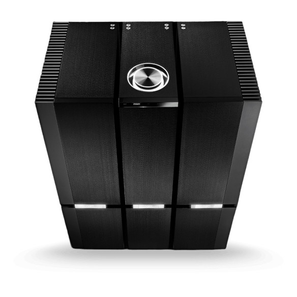 Naim Statement NAC S1 - Préampli Stéréo haut de gamme - Noir