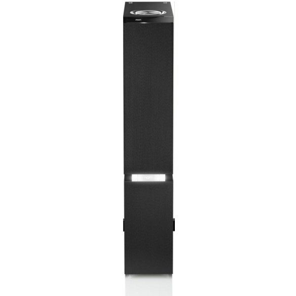 Naim Statement NAC S1 - Préampli Stéréo haut de gamme - Noir