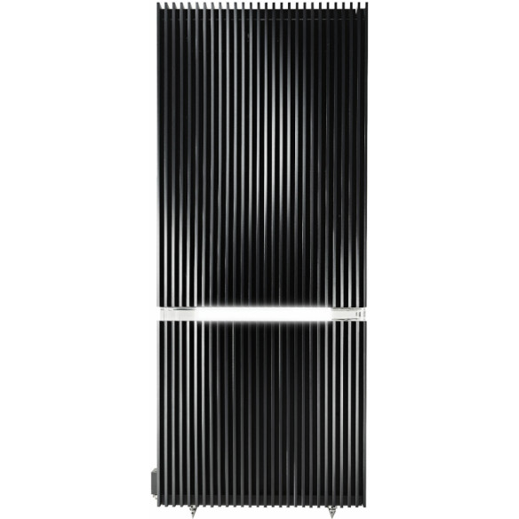Naim Statement NAC S1 - Préampli Stéréo haut de gamme - Noir