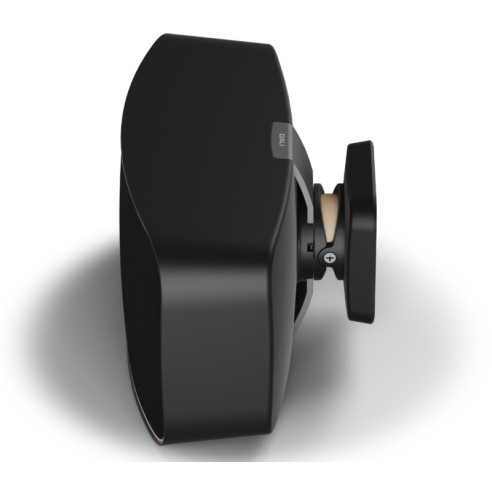 Dali Gardian OW 6 - Enceinte Extérieure IP67 - Noir ou Blanc