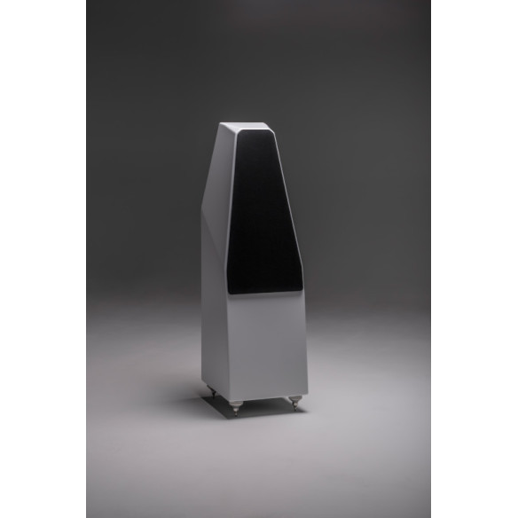Wilson Audio Sabrina V - Enceintes Colonnes Ultra Haut de Gamme