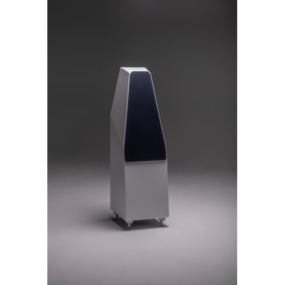 Wilson Audio Sabrina V - Enceintes Colonnes Ultra Haut de Gamme