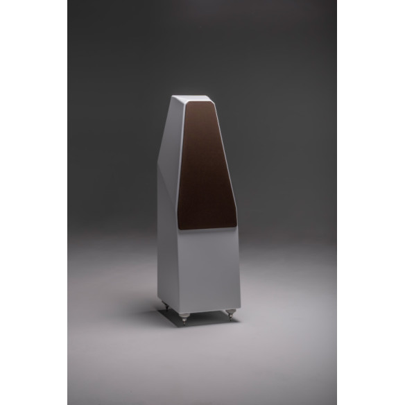 Wilson Audio Sabrina V - Enceintes Colonnes Ultra Haut de Gamme