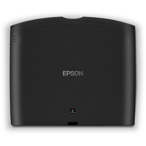 Epson EH-LS9000 - Vidéoprojecteur 3LCD 4K Laser - Noir ou Blanc