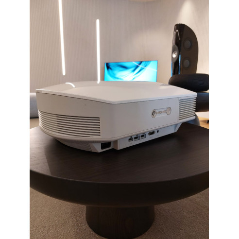 Sony VPL-HW45ES - Vidéoprojecteur Full HD 3D Noir ou Blanc VPL-HW45