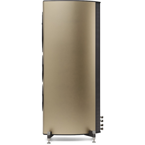 Sonus Faber Amati Supreme - Enceintes Colonnes - Sabbia Oro ou Terra Rossa