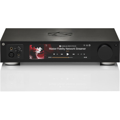 ROSE RS451 - Streamer & Ampli Casque - Noir ou Silver