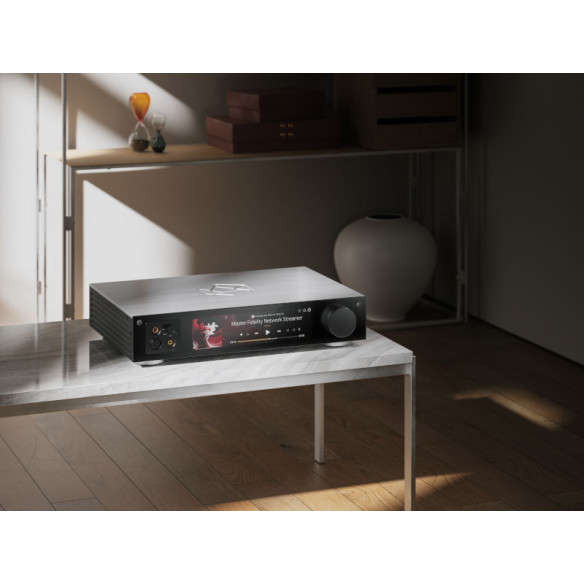 ROSE RS451 - Streamer & Ampli Casque - Noir ou Silver