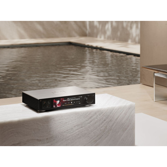 ROSE RS451 - Streamer & Ampli Casque - Noir ou Silver