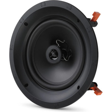 JBL B-6IC - Enceinte Encastrable - Cache Blanc