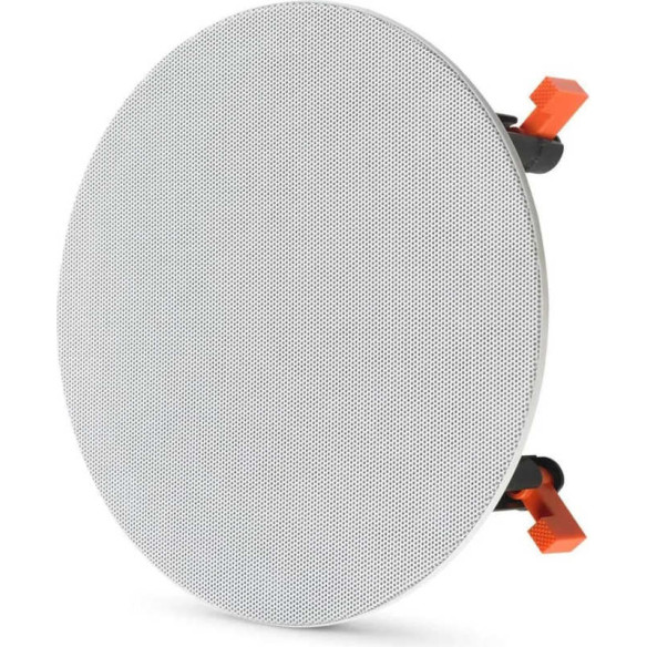 JBL B-6IC - Enceinte Encastrable - Cache Blanc