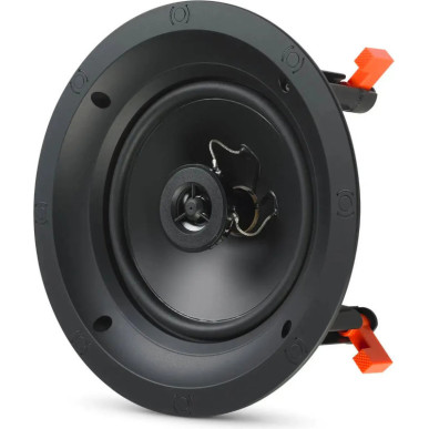 JBL B-8IC - Enceinte Encastrable - Cache Blanc