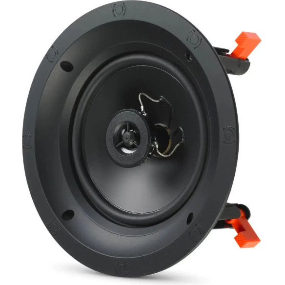 JBL B-8IC - Enceinte Encastrable - Cache Blanc