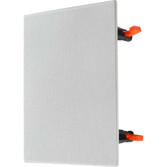 JBL B-6IW - Enceinte Encastrable - Cache Blanc