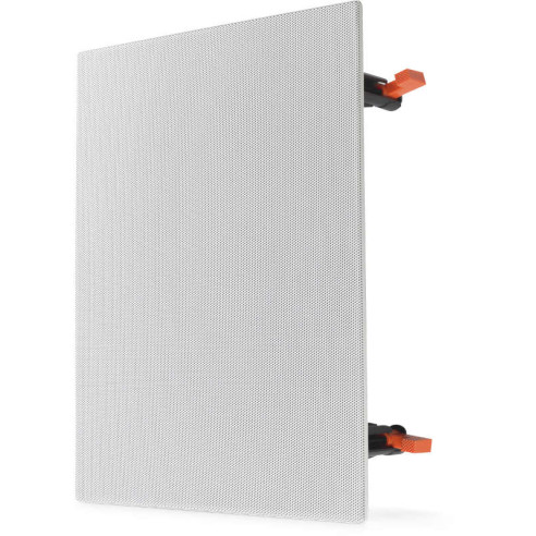 JBL B-8IW - Enceinte Encastrable - Cache Blanc