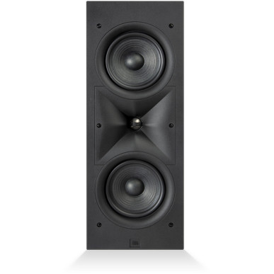 JBL Stage 250WL - Enceinte Encastrable - Cache Blanc