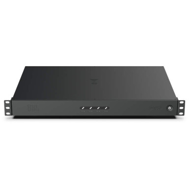 JBL DA850 - Bloc de Puissance 8x 50W - Noir