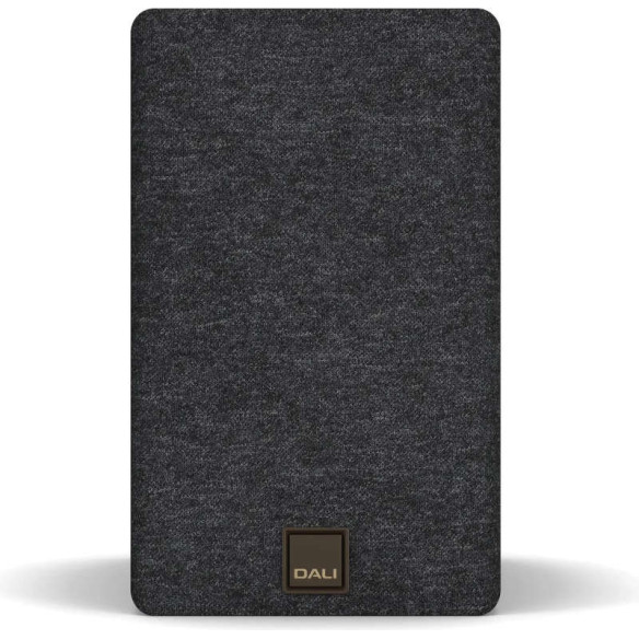 Dali Kupid - Enceintes Bibliothèques - Noir, Caramel Blanc, Bleu, Jaune ou Noyer