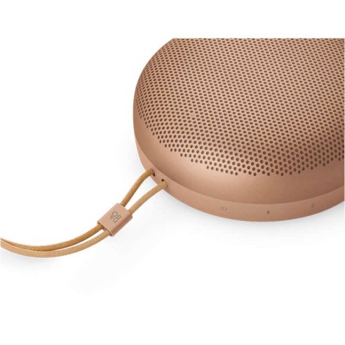 Bang & Olufsen Beosound A1 | PHC