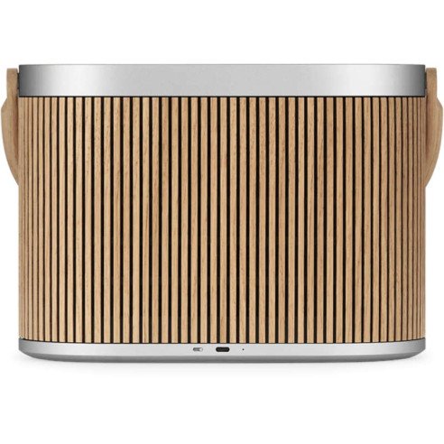 Bang & Olufsen Beosound A5 - Enceinte Nomade 360°