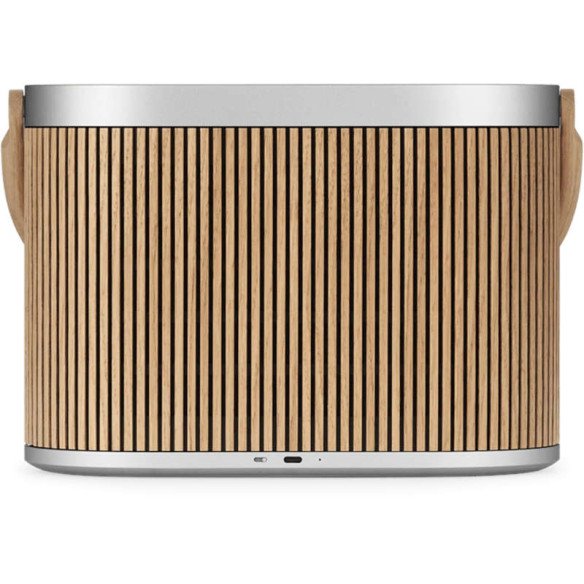 Bang & Olufsen Beosound A5 - Enceinte Nomade 360°