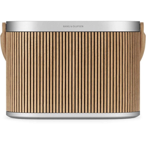 Bang & Olufsen Beosound A5 - Enceinte Nomade 360°