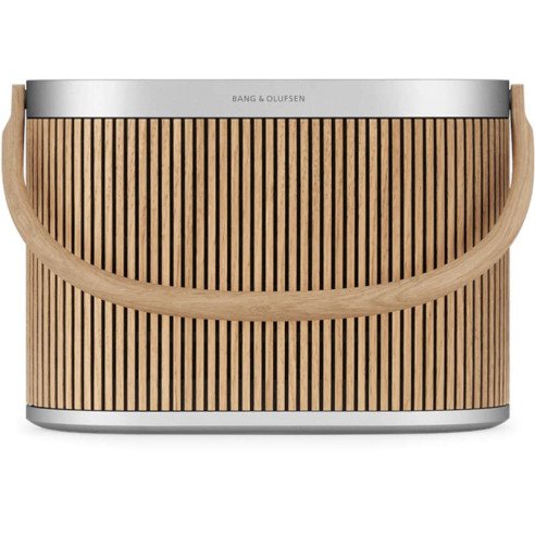 Bang & Olufsen Beosound A5 - Enceinte Nomade 360°