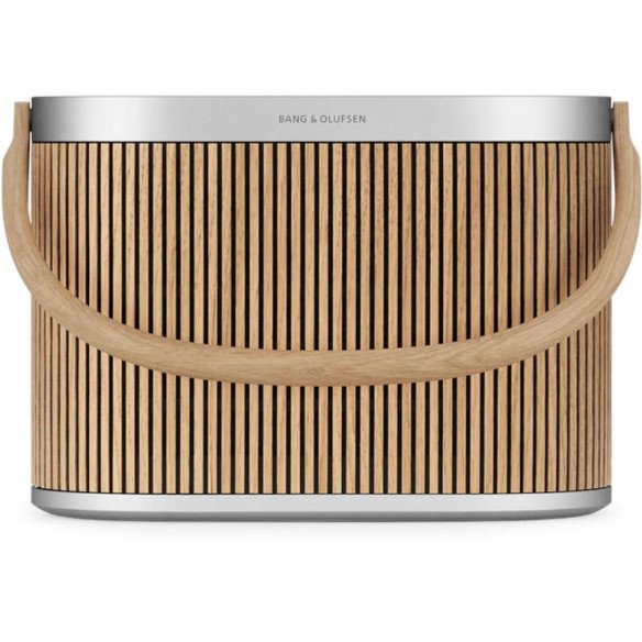 Bang & Olufsen Beosound A5 - Enceinte Nomade 360°