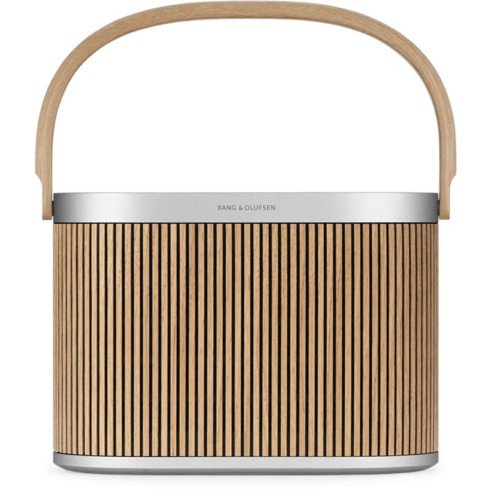 Bang & Olufsen Beosound A5 - Enceinte Nomade 360°