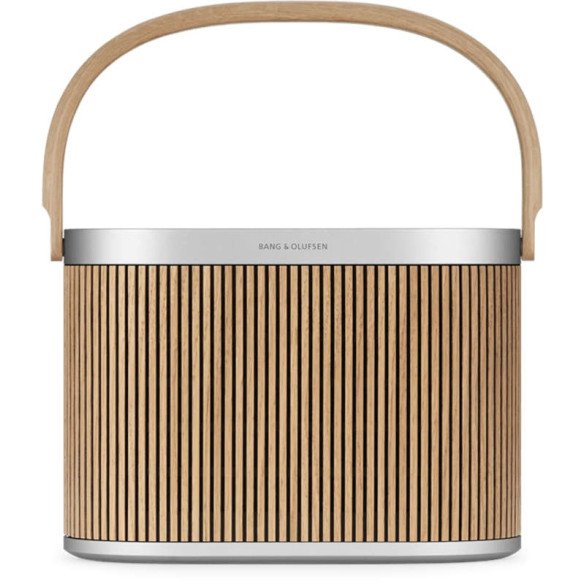 Bang & Olufsen Beosound A5 - Enceinte Nomade 360°