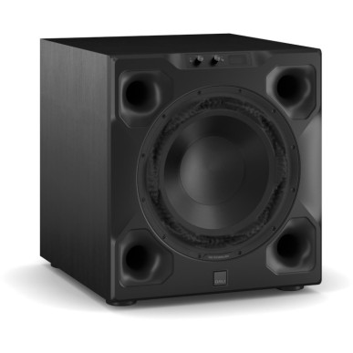 Dali Sub V-16 F - Caisson de Basses 1500W - Noir