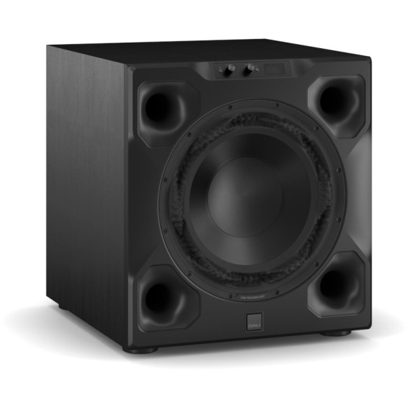 Dali Sub V-16 F - Caisson de Basses 1500W - Noir