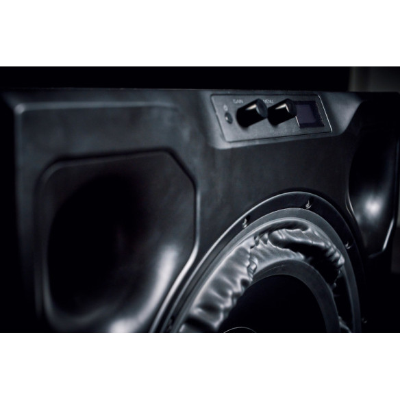 Dali Sub V-16 F - Caisson de Basses 1500W - Noir